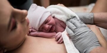 Actividades en los centros de salud de La Costa por la Semana Mundial del Parto Respetado