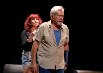 Germán Kraus y Silvia Peyrou llegan a San Clemente con la comedia “Soy tu Ángel”