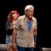 Germán Kraus y Silvia Peyrou llegan a San Clemente con la comedia “Soy tu Ángel”