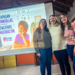 “Se apagan las pantallas, se enciende la imaginación” pasó por el Jardín de Infantes N° 908 de San Bernardo