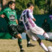 Se completó la 7ª fecha de la Liga de Fútbol de La Costa, donde manda El Gran Porvenir