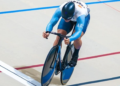 Lucas Vilar ganó en Alemania y sueña con los Juegos Olímpicos Los Ángeles 2028