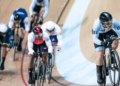 Lucas Vilar se destacó en Asia y se posiciona entre los mejores ciclistas del mundo