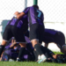 Se jugó la sexta fecha del torneo apertura de la Liga de Fútbol de La Costa