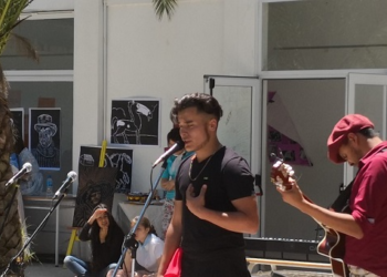La Escuela Municipal de Bellas Artes realizará una peña folclórica en San Clemente