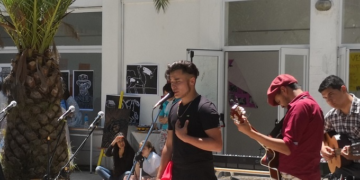 La Escuela Municipal de Bellas Artes realizará una peña folclórica en San Clemente