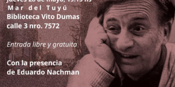 Jornada sobre la construcción de la memoria colectiva en Mar del Tuyú