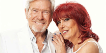 Siguen a la venta las entradas para ver “Soy tu ángel”, con Germán Kraus y Silvia Peyrou en San Clemente