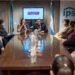 Capacitación sobre el funcionamiento del IPS para personal de la Asesoría General de Gobierno