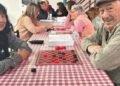 Comienzan los Juegos Mayores 2026 con una jornada de encuentro y recreación