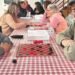 Comienzan los Juegos Mayores 2026 con una jornada de encuentro y recreación