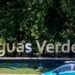 La Municipalidad de La Costa saluda a Aguas Verdes en su 60º aniversario