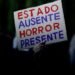 Ni Una Menos: La comunidad costera marchó contra la violencia machista