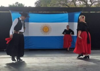 Festival familiar, peñas folclóricas y música en vivo para disfrutar el fin de semana en La Costa