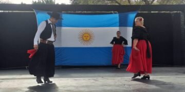 Festival familiar, peñas folclóricas y música en vivo para disfrutar el fin de semana en La Costa