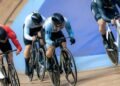 Tras sus buenos resultados, Lucas Vilar se acerca al sueño del estar en el Mundial de China
