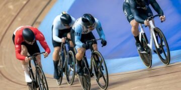 Tras sus buenos resultados, Lucas Vilar se acerca al sueño del estar en el Mundial de China