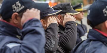 Con emoción, se llevó adelante el Día de la Afirmación de los Derechos Argentinos sobre las Malvinas, Islas del Atlántico Sur y Sector Antártico