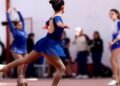 El Polideportivo Municipal de San Clemente será sede de un encuentro regional de patín artístico