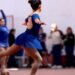 El Polideportivo Municipal de San Clemente será sede de un encuentro regional de patín artístico