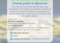 Invitación – Taller Participativo “La Calidad Turística se construye entre todos”