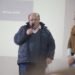 Con la presencia del protagonista, se proyectó “Danielito”, documental biográfico de inclusión