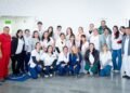Jornada de concientización sobre el buen trato hacia las personas mayores