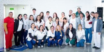 Jornada de concientización sobre el buen trato hacia las personas mayores