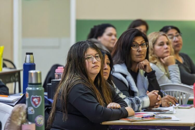 Avanza la Licenciatura en Enfermería de la UBA en el Partido de La Costa