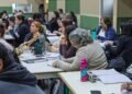 Avanza la Licenciatura en Enfermería de la UBA en el Partido de La Costa