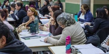 Avanza la Licenciatura en Enfermería de la UBA en el Partido de La Costa