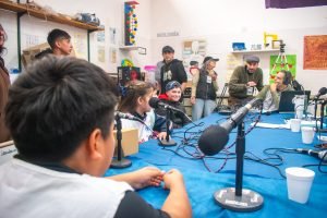 La Feria de Ciencias reunió a estudiantes, docentes e instituciones educativas con sus proyectos de investigación
