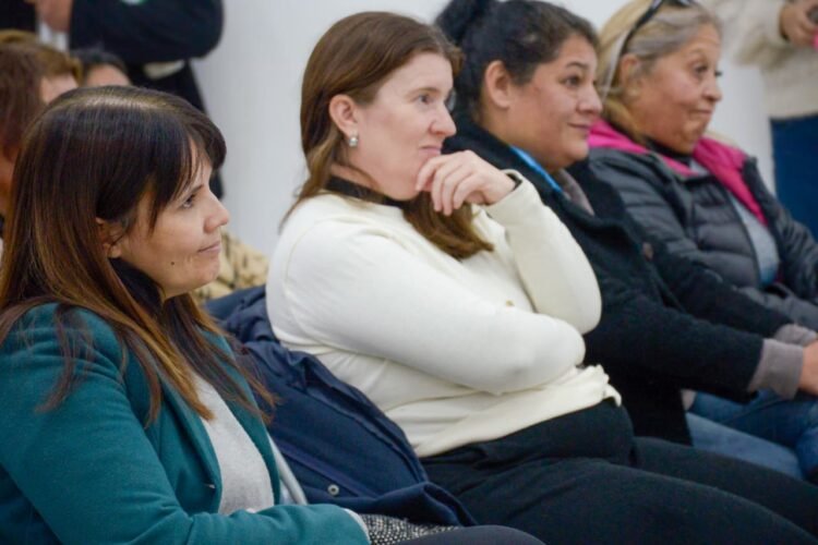La Costa presentó la nueva Plataforma de Atención Primaria y relanzó la estrategia integral “Cuidar la Vida”
