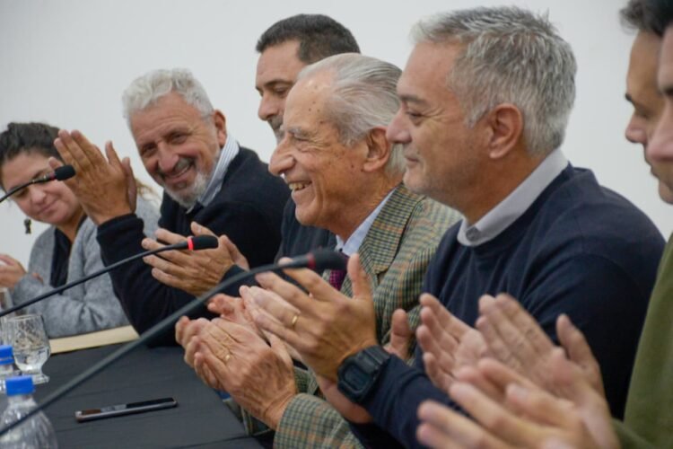 La Costa presentó la nueva Plataforma de Atención Primaria y relanzó la estrategia integral “Cuidar la Vida”