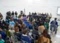 La Costa presentó la nueva Plataforma de Atención Primaria y relanzó la estrategia integral “Cuidar la Vida”
