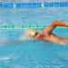 El costero Martín Pereyra fue campeón provincial de natación y clasificó al Campeonato Argentino