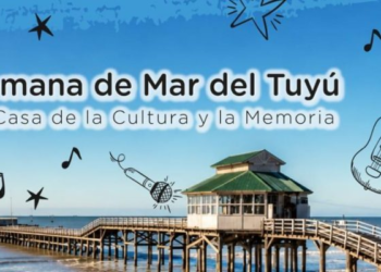 Música, danza, circo y clases abiertas: comienza la Semana de Mar del Tuyú