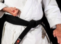 Karate Salud: una propuesta distinta que se ofrece en el Polideportivo Municipal de Villa Clelia