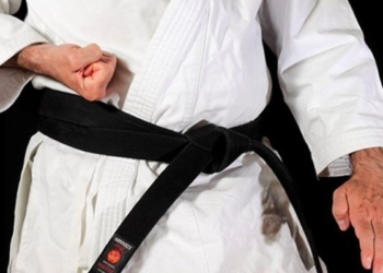 Karate Salud: una propuesta distinta que se ofrece en el Polideportivo Municipal de Villa Clelia