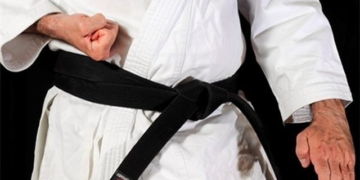 Karate Salud: una propuesta distinta que se ofrece en el Polideportivo Municipal de Villa Clelia