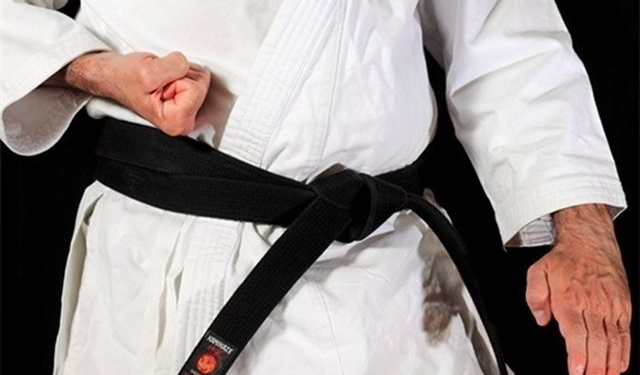 Karate Salud: una propuesta distinta que se ofrece en el Polideportivo Municipal de Villa Clelia