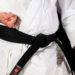 Karate Salud: una propuesta distinta que se ofrece en el Polideportivo Municipal de Villa Clelia