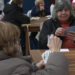 Con gran participación de vecinos y vecinas, comenzaron los Juegos Mayores 2026