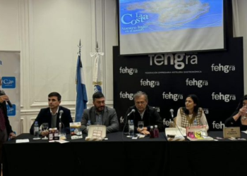 La Municipalidad de La Costa difundió su oferta turística en la Ciudad de Buenos Aires