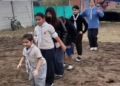 Abren un nuevo grupo Scout en la zona sur de La Costa