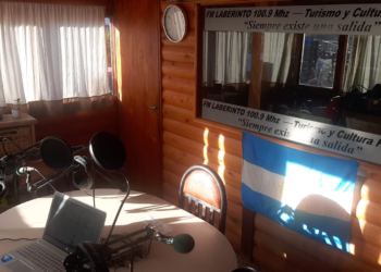 La Municipalidad de La Costa saluda a FM Laberinto de Las Toninas en su 15º aniversario