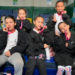 Destacada participación de jóvenes gimnastas de La Costa