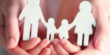 Convocatoria a familias solidarias para el cuidado temporal de niños y adolescentes
