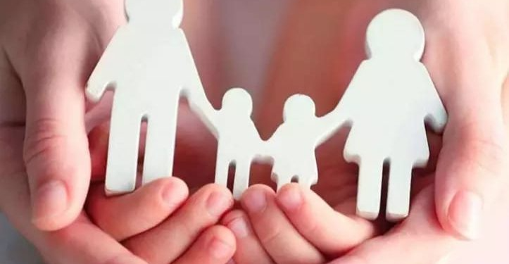 Convocatoria a familias solidarias para el cuidado temporal de niños y adolescentes