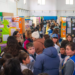La Feria de Ciencias reunió a estudiantes, docentes e instituciones educativas con sus proyectos de investigación